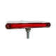 Barra Led para Carro Gel Semáfaro Proled Izquierda